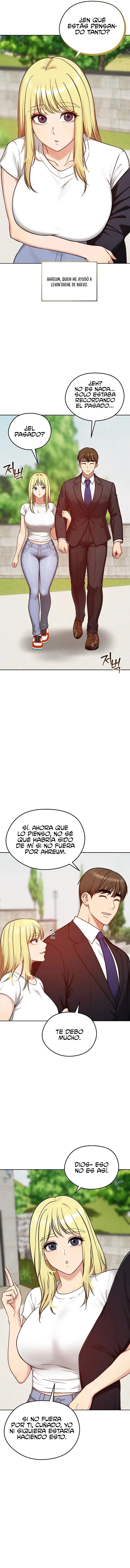 Esposa Fugitiva capítulo 73 página 7