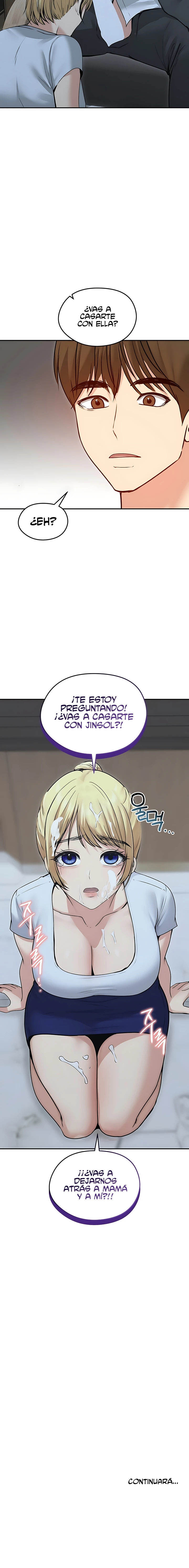 Esposa Fugitiva - Capítulo 78 - Página 17 - LectorTMOo