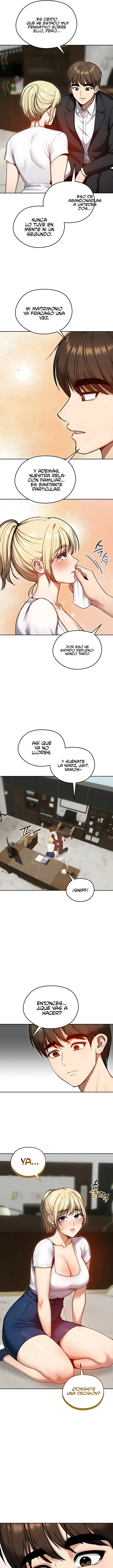 Esposa Fugitiva capítulo 79 página 4