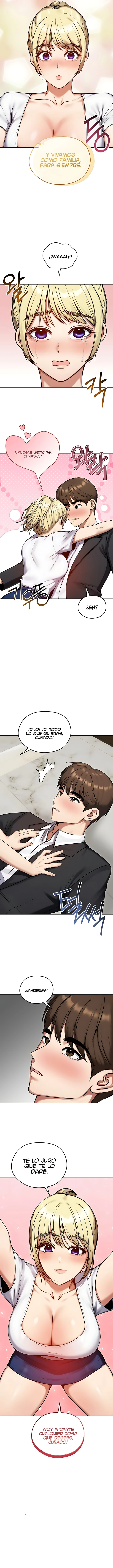 Esposa Fugitiva capítulo 79 página 6
