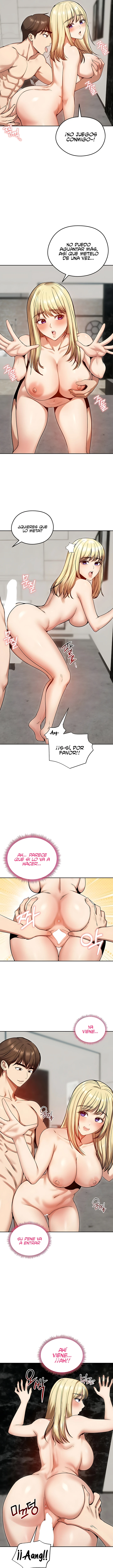 Esposa Fugitiva capítulo 79 página 10