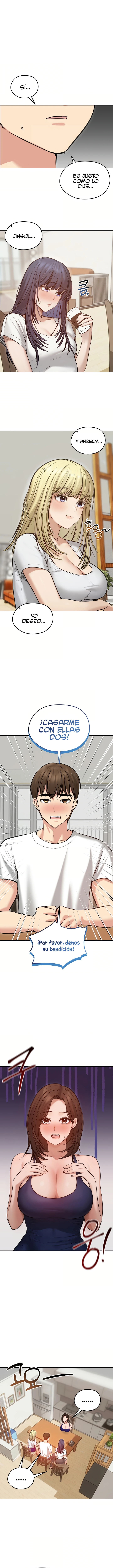 Esposa Fugitiva capítulo 80 página 4