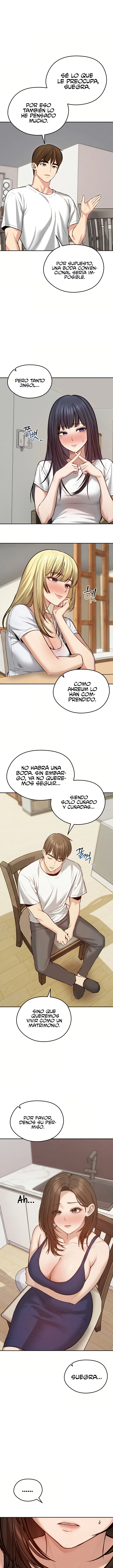 Esposa Fugitiva capítulo 80 página 6