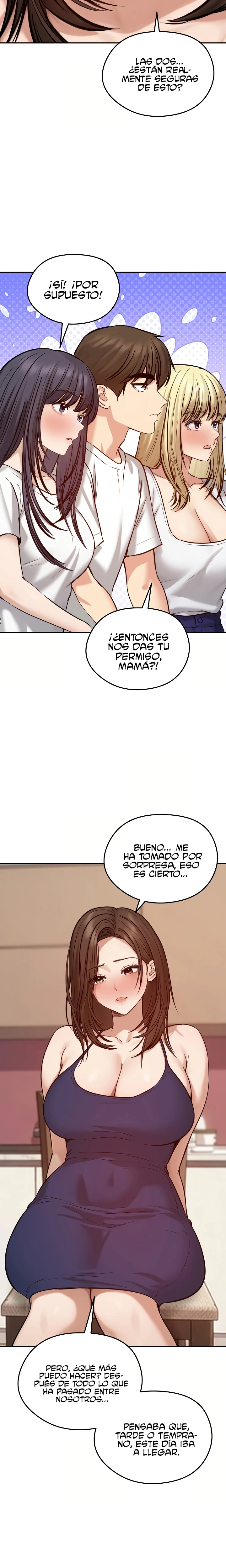 Esposa Fugitiva capítulo 80 página 7