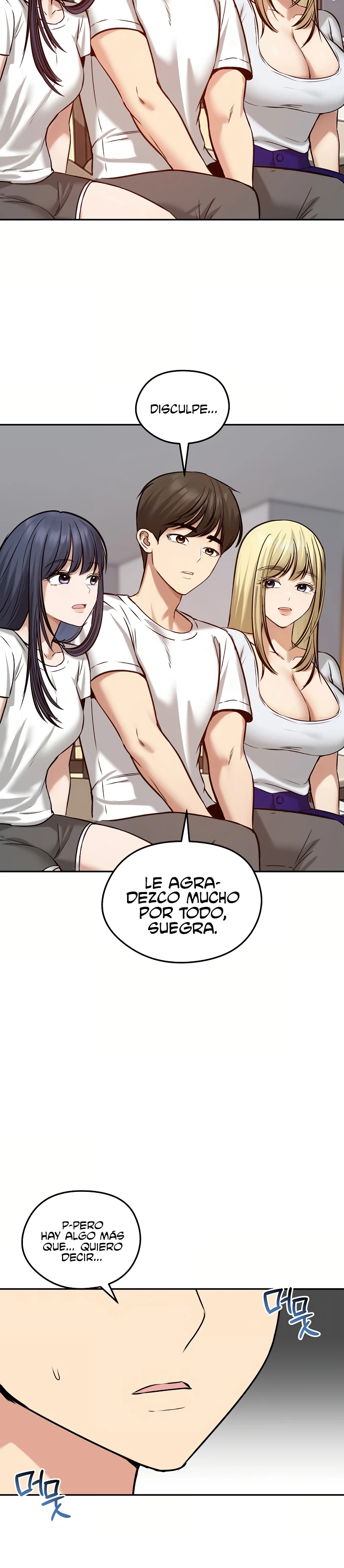 Esposa Fugitiva capítulo 80 página 9