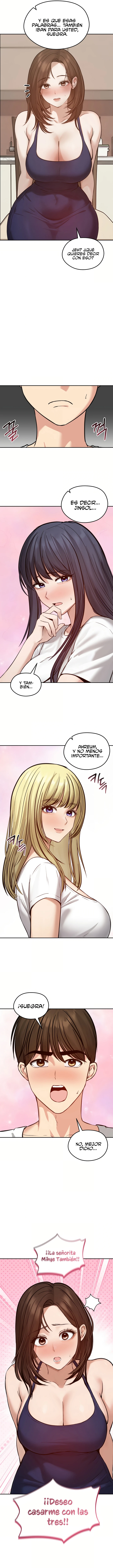 Esposa Fugitiva capítulo 80 página 10