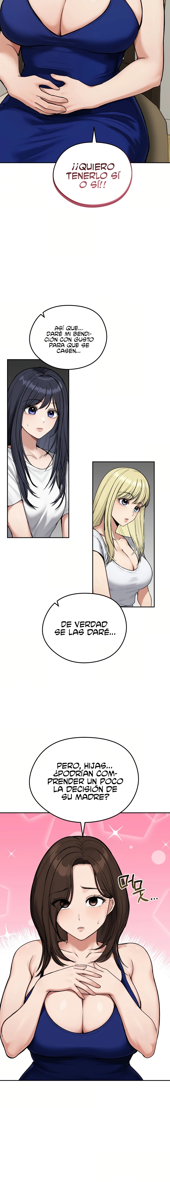 Esposa Fugitiva capítulo 81 página 2