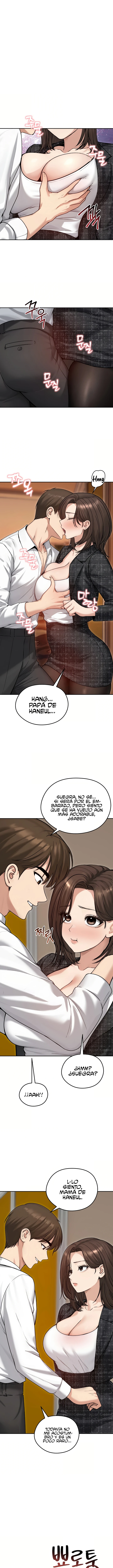 Esposa Fugitiva capítulo 82 página 2