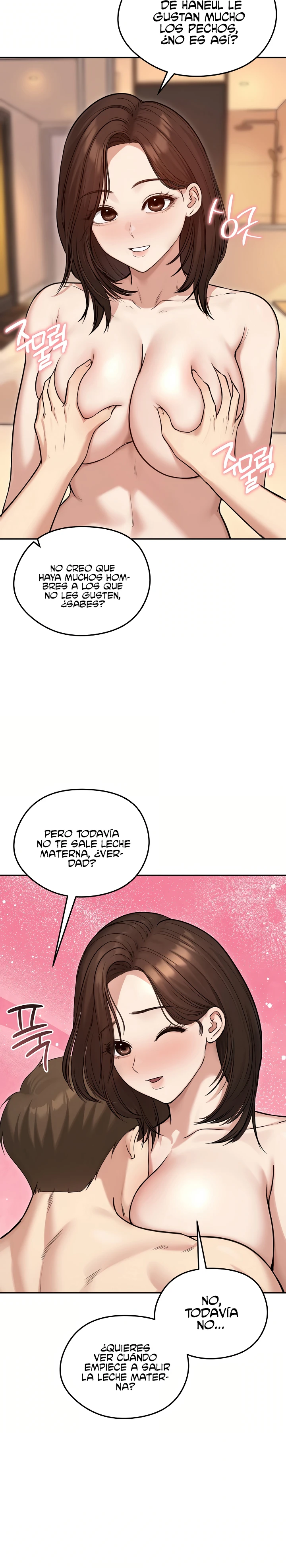 Esposa Fugitiva capítulo 82 página 11