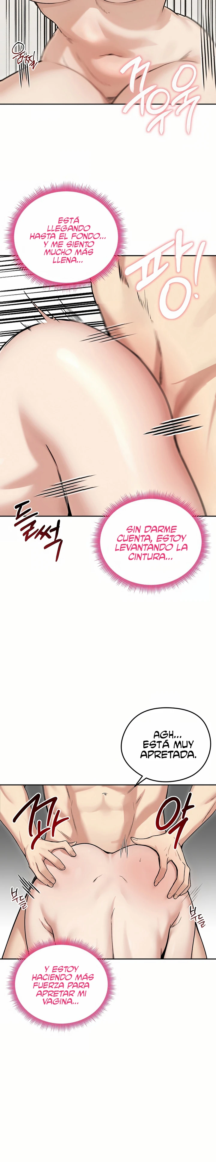 Esposa Fugitiva capítulo 83 página 3