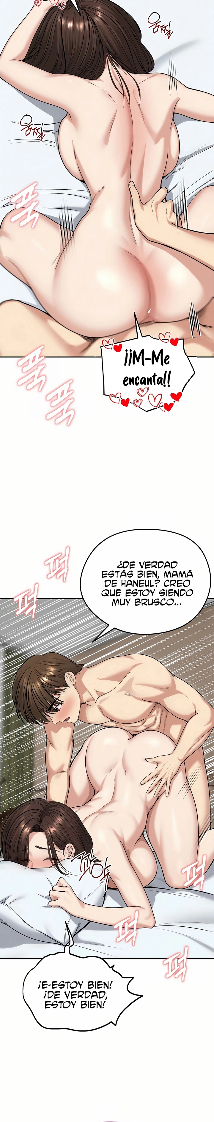 Esposa Fugitiva capítulo 83 página 5