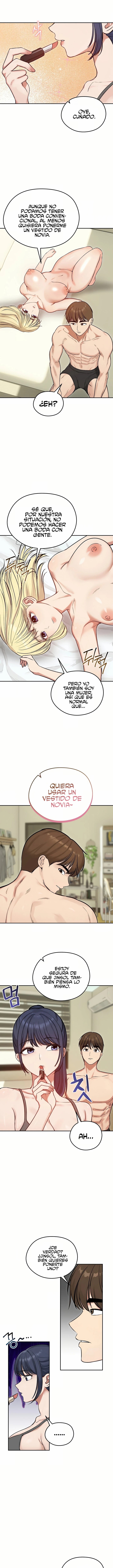 Esposa Fugitiva capítulo 84 página 4