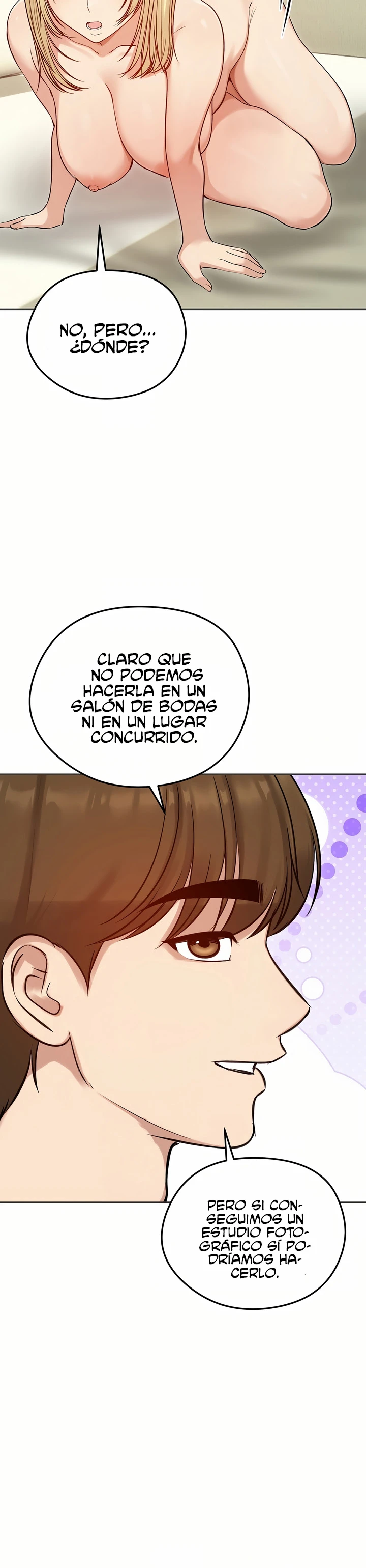 Esposa Fugitiva capítulo 84 página 7