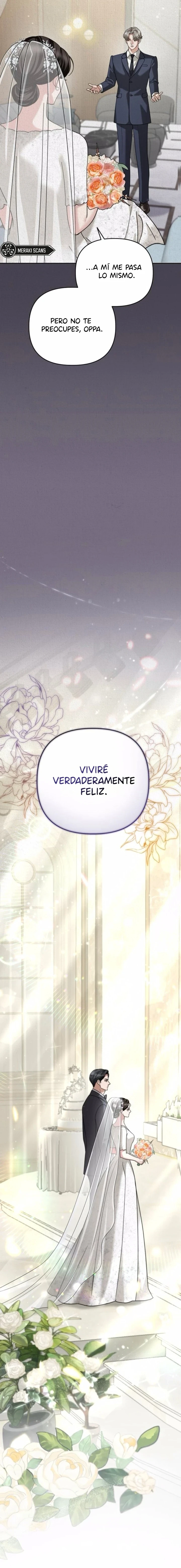 Esposo Indeciso - Capítulo 15 - Página 16 - LectorTMOo
