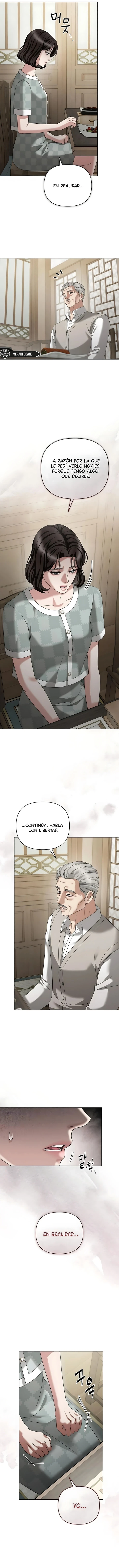 Esposo Indeciso - Capítulo 22 - Página 7 - LectorTMOo