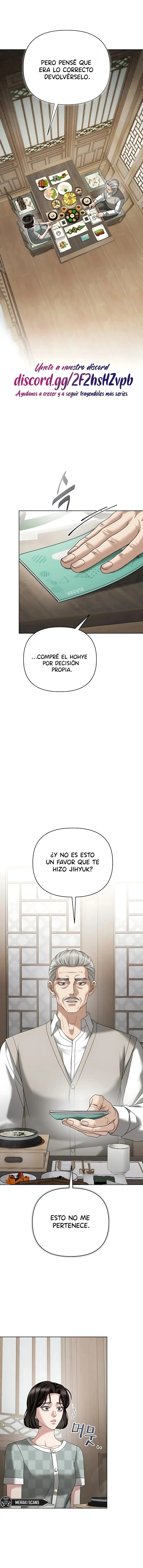 Esposo Indeciso - Capítulo 22 - Página 12 - LectorTMOo