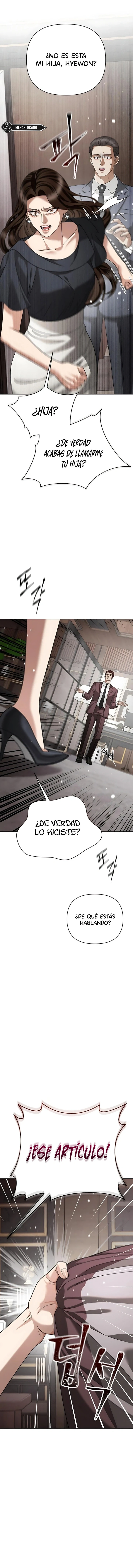 Esposo Indeciso - Capítulo 32 - Página 19 - LectorTMOo