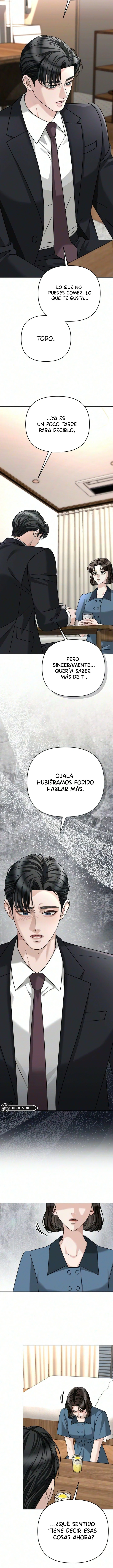 Esposo Indeciso capítulo 41 página 7