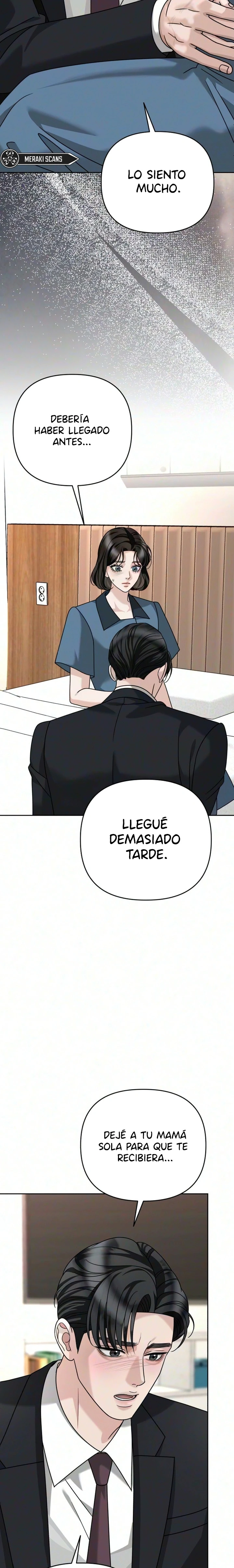 Esposo Indeciso capítulo 41 página 14