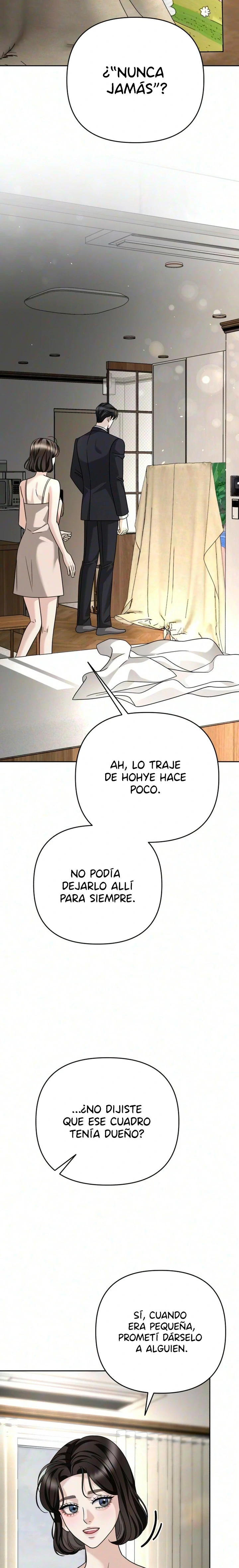 Esposo Indeciso capítulo 41 página 22
