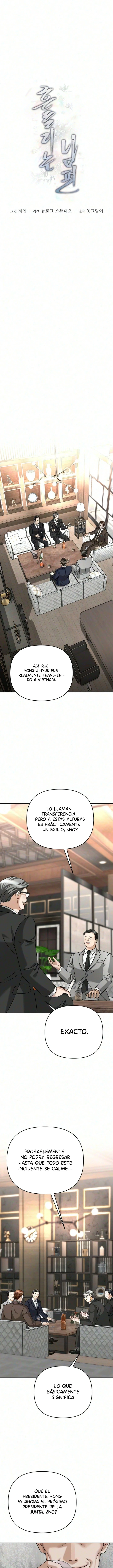 Esposo Indeciso capítulo 42 página 7