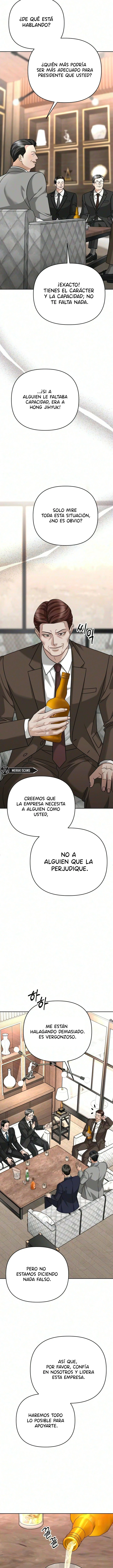 Esposo Indeciso capítulo 42 página 9