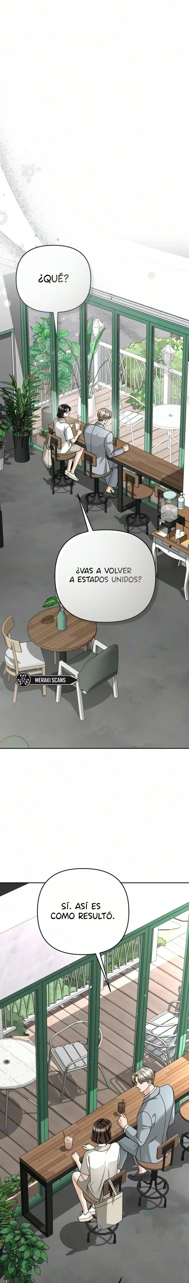 Esposo Indeciso capítulo 42 página 22