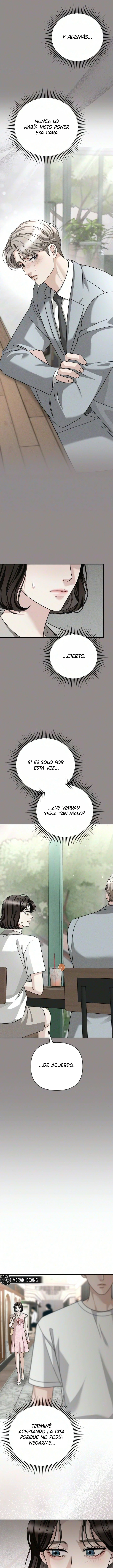 Esposo Indeciso capítulo 43 página 9
