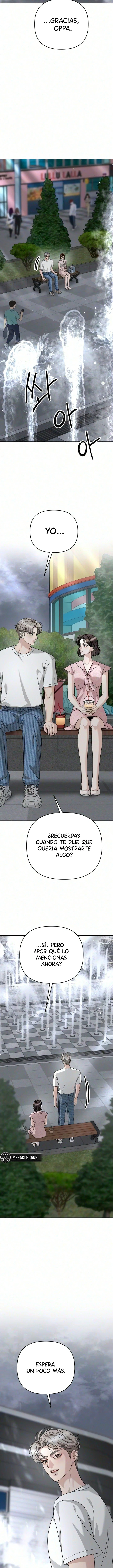 Esposo Indeciso capítulo 43 página 21