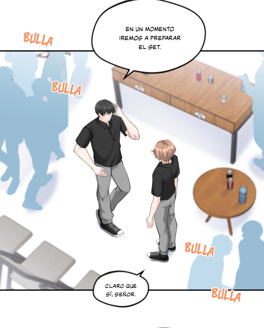 Estado erróneo capítulo 1 página 7