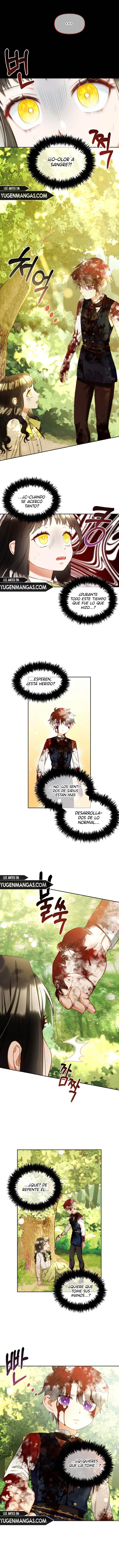Estaré Al Lado Del Personaje Principal - Capítulo 10 - Página 8 - LectorTMOo