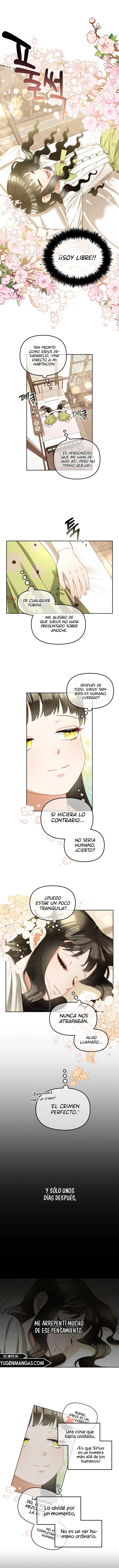 Estaré Al Lado Del Personaje Principal - Capítulo 11 - Página 6 - LectorTMOo