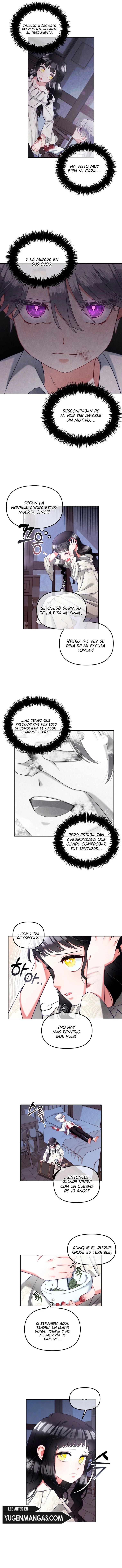 Estaré Al Lado Del Personaje Principal - Capítulo 12 - Página 7 - LectorTMOo