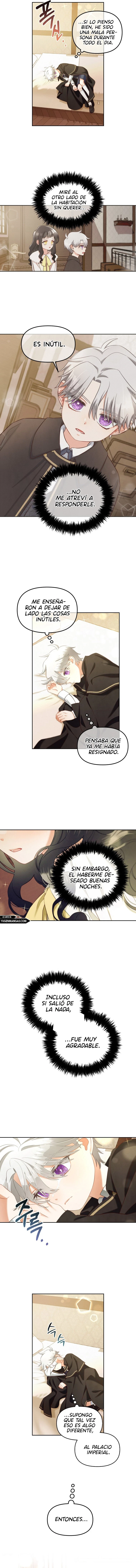 Estaré Al Lado Del Personaje Principal - Capítulo 14 - Página 10 - LectorTMOo