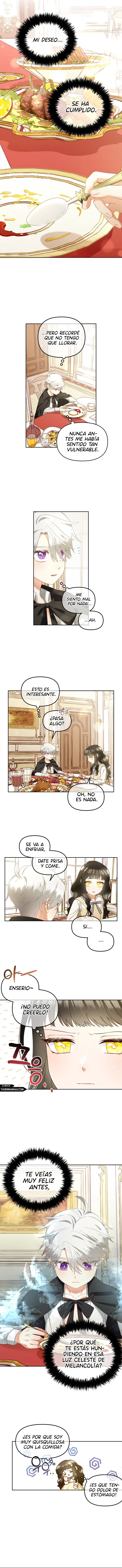 Estaré Al Lado Del Personaje Principal - Capítulo 14 - Página 11 - LectorTMOo