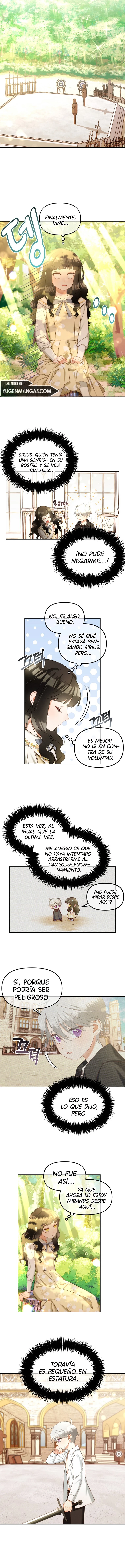 Estaré Al Lado Del Personaje Principal - Capítulo 15 - Página 7 - LectorTMOo