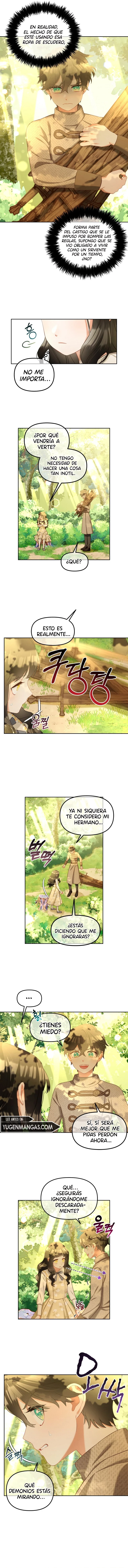 Estaré Al Lado Del Personaje Principal - Capítulo 15 - Página 9 - LectorTMOo