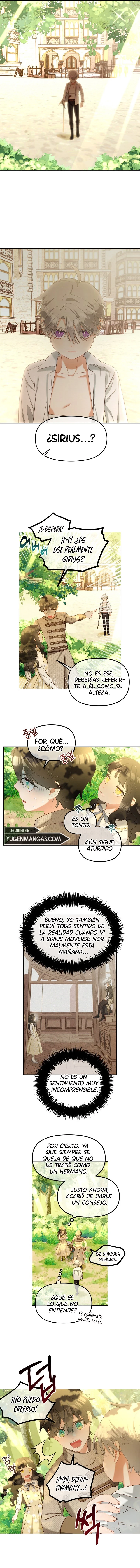 Estaré Al Lado Del Personaje Principal - Capítulo 15 - Página 10 - LectorTMOo