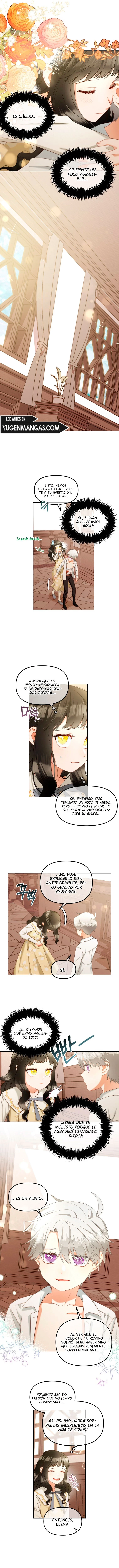 Estaré Al Lado Del Personaje Principal - Capítulo 18 - Página 10 - LectorTMOo