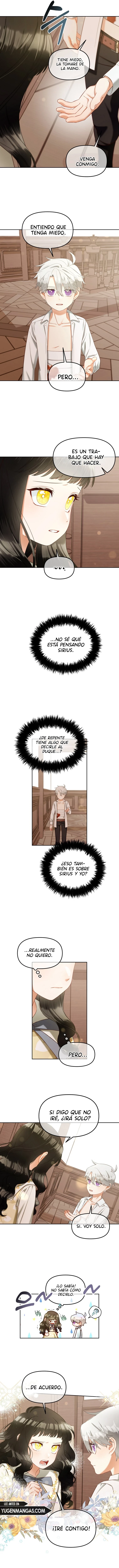Estaré Al Lado Del Personaje Principal - Capítulo 19 - Página 4 - LectorTMOo