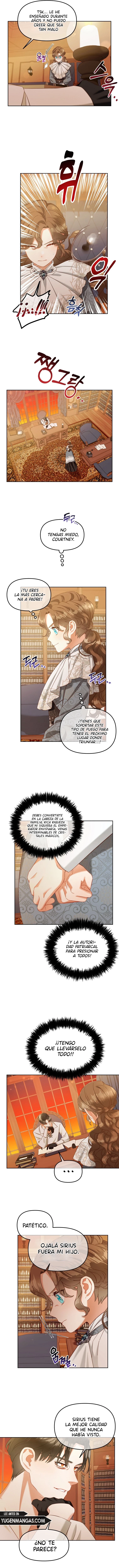Estaré Al Lado Del Personaje Principal - Capítulo 19 - Página 6 - LectorTMOo