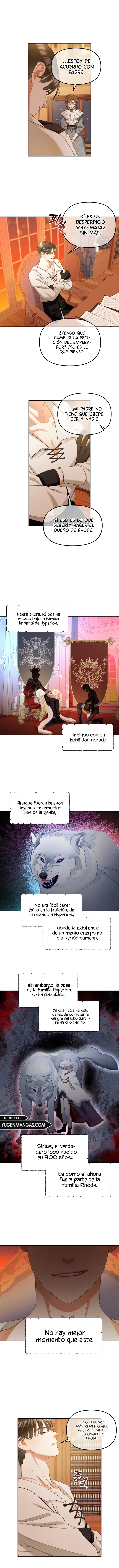 Estaré Al Lado Del Personaje Principal - Capítulo 19 - Página 7 - LectorTMOo