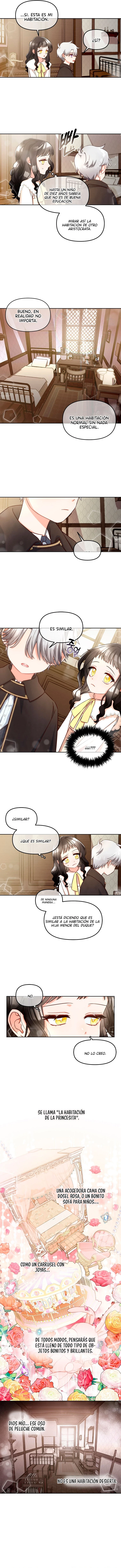 Estaré Al Lado Del Personaje Principal - Capítulo 2 - Página 6 - LectorTMOo