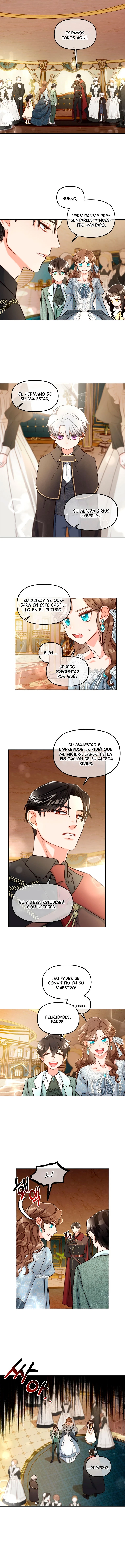 Estaré Al Lado Del Personaje Principal - Capítulo 2 - Página 10 - LectorTMOo