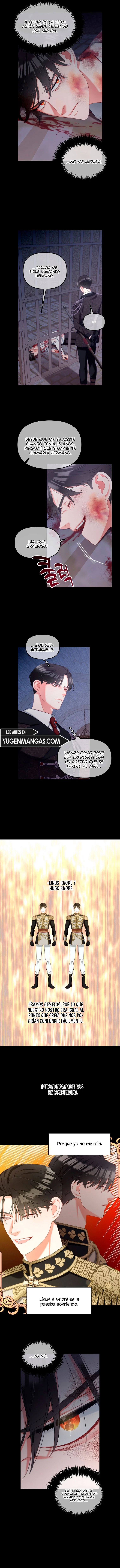 Estaré Al Lado Del Personaje Principal - Capítulo 20 - Página 4 - LectorTMOo
