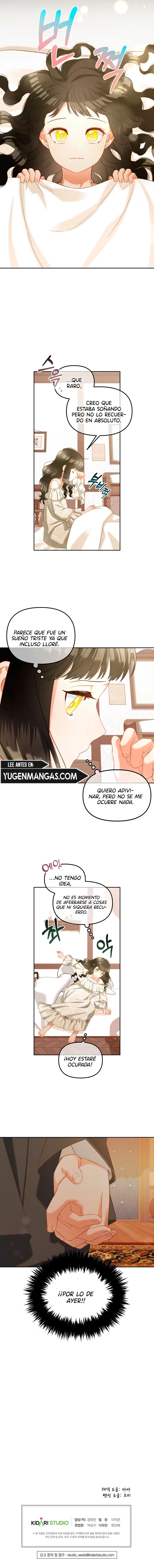 Estaré Al Lado Del Personaje Principal - Capítulo 20 - Página 12 - LectorTMOo