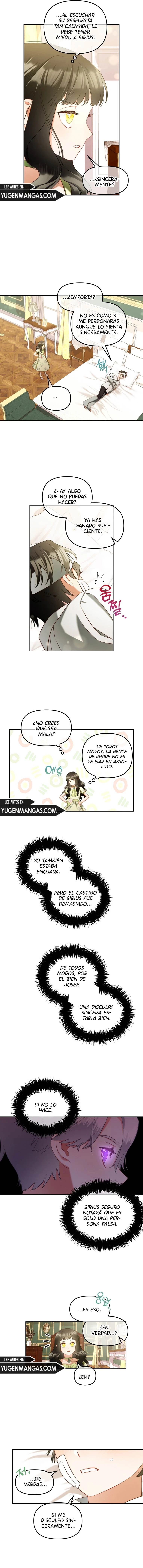 Estaré Al Lado Del Personaje Principal - Capítulo 22 - Página 12 - LectorTMOo