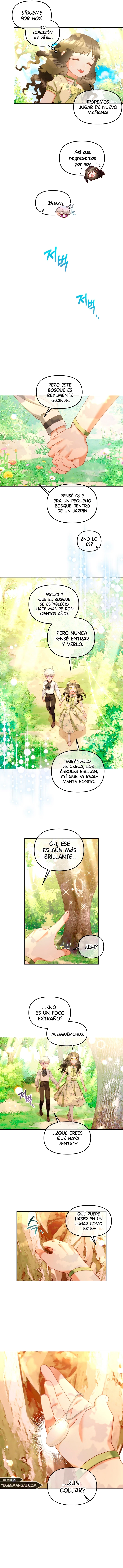 Estaré Al Lado Del Personaje Principal - Capítulo 23 - Página 10 - LectorTMOo