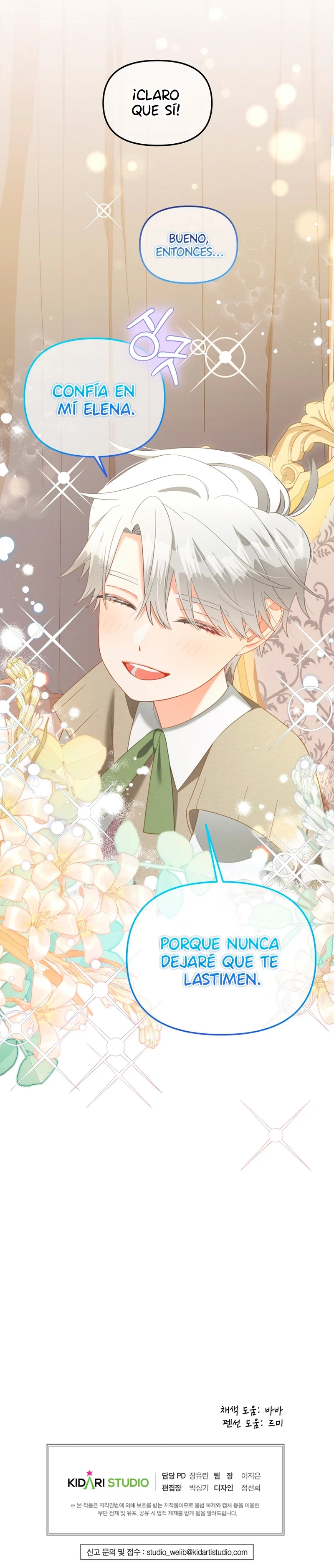 Estaré Al Lado Del Personaje Principal - Capítulo 26 - Página 10 - LectorTMOo