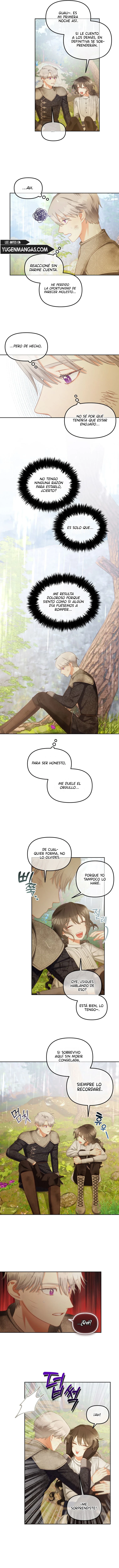 Estaré Al Lado Del Personaje Principal - Capítulo 30 - Página 9 - LectorTMOo